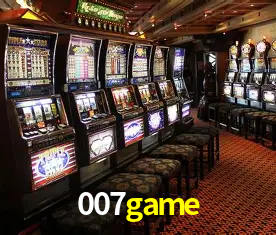 A Emoção da Loteria na 007game: Uma Chance de Mudança de Vida