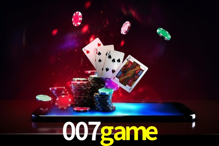 Experiência VIP 007game