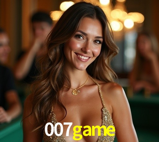 Casino VIP 007game