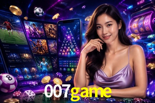 Seasonal Promotions 007game