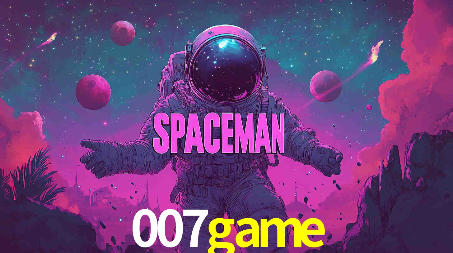 Descubra a Essência do 007game: Nossa História e Compromissos