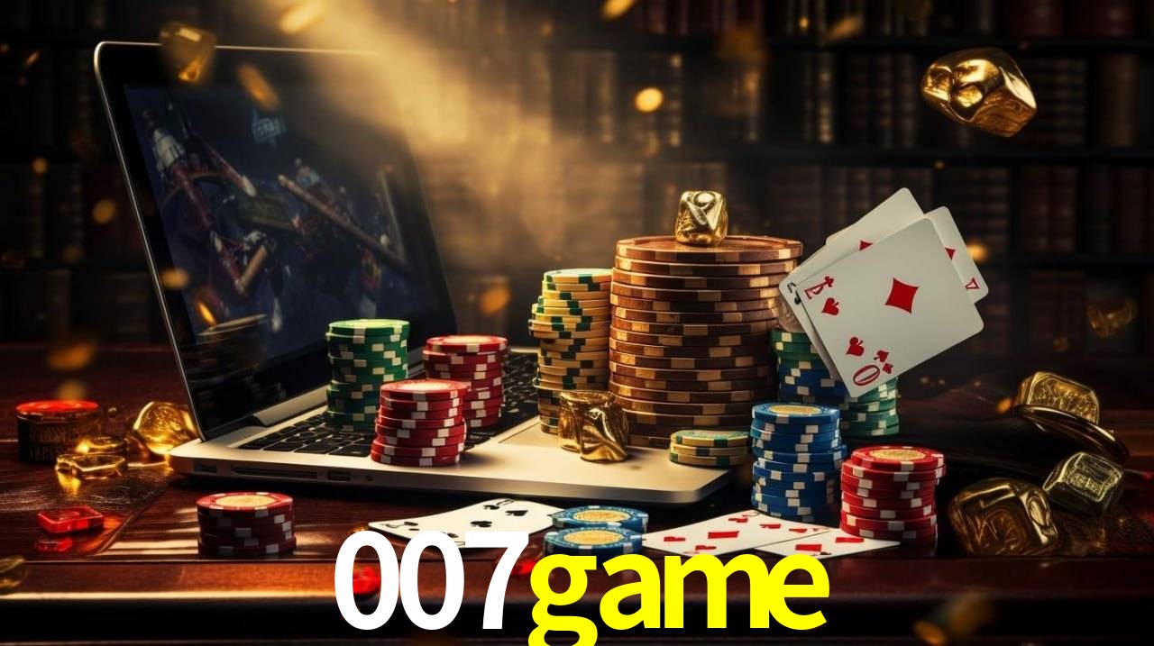 Gates of Olympus 007game