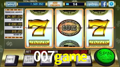 007game