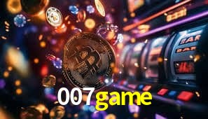 Bônus Diários 007game