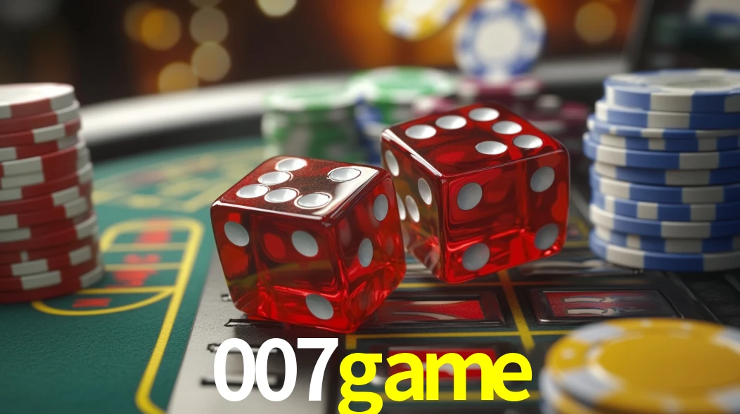 Exclusive Games 007game