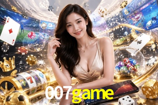 Tennis Betting 007game