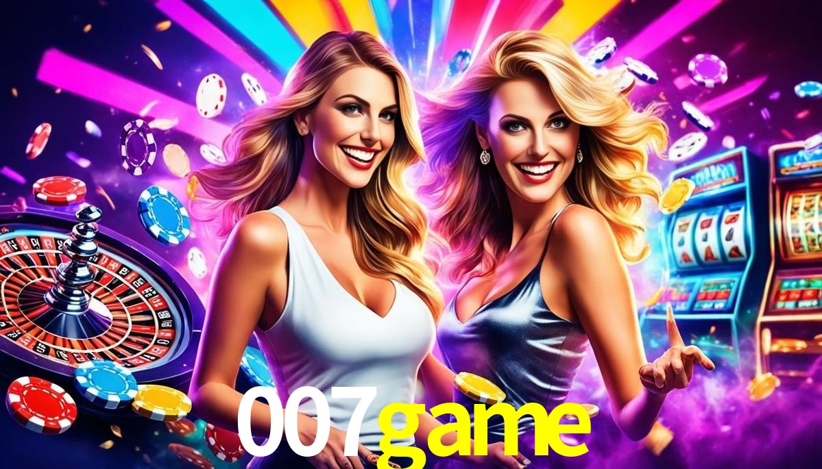 Estatísticas Crash Games 007game