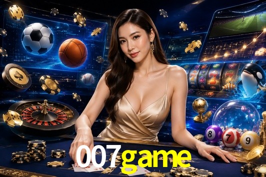 Platform Technology 007game