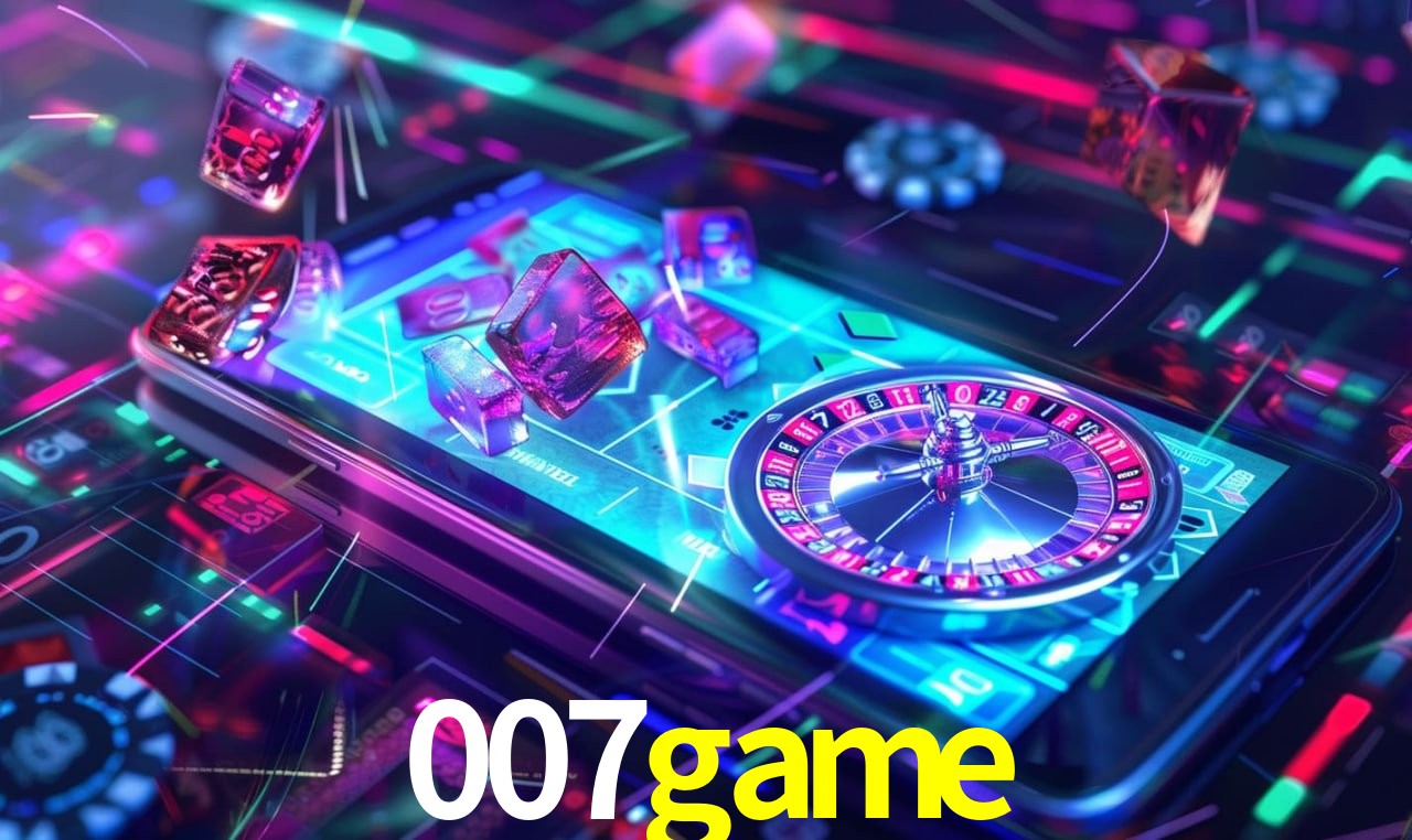 Cadastro Rápido 007game