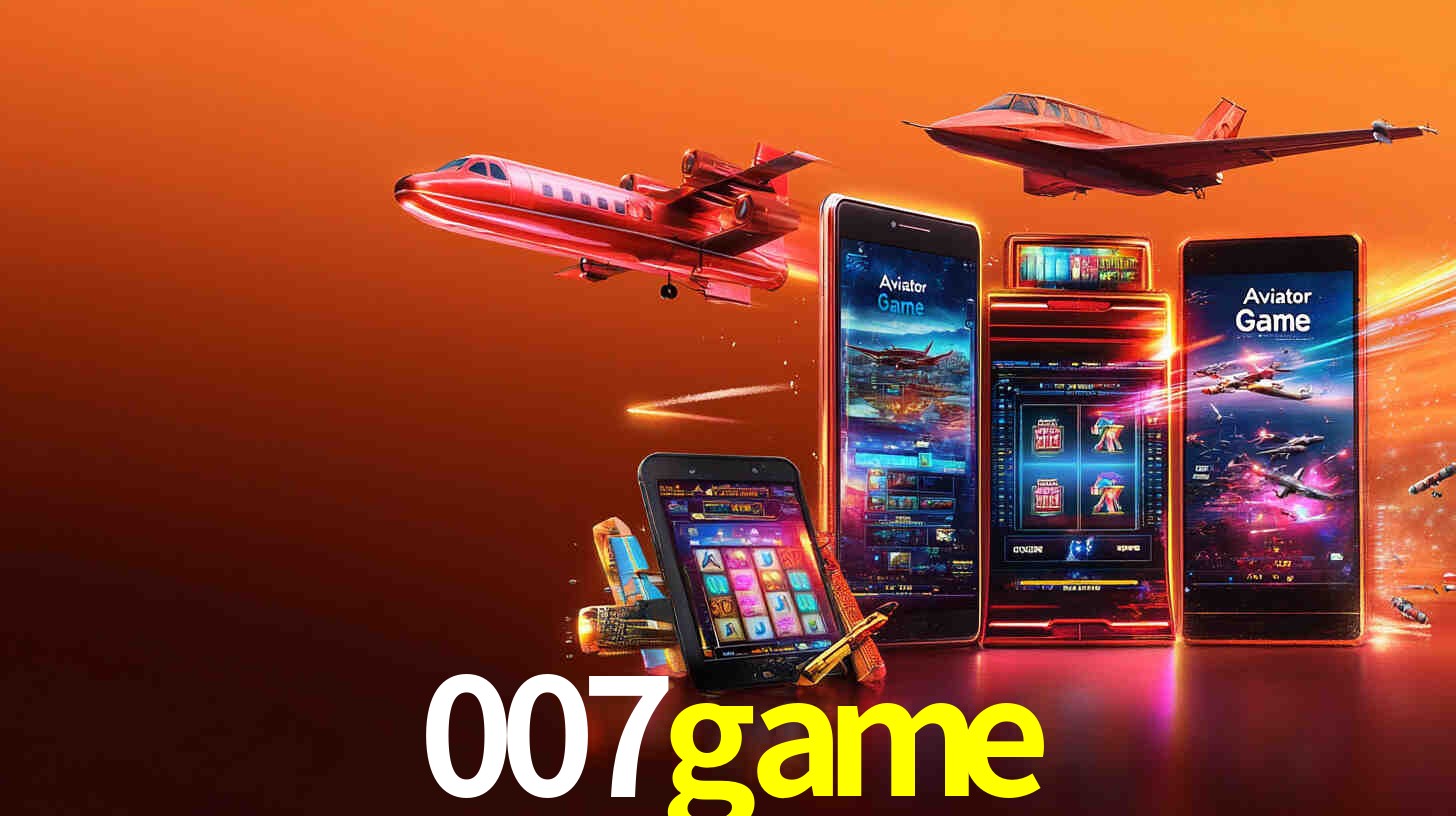 Descubra a Essência do 007game: Nossa História e Compromissos