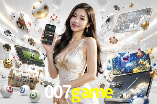 Game Providers 007game