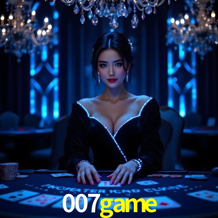 Requisitos do APK da 007game para Android