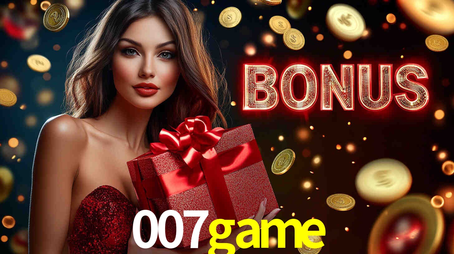 Inovações de Jogos na 007game: O Futuro das Experiências Interativas