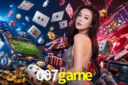 Live Casino 007game