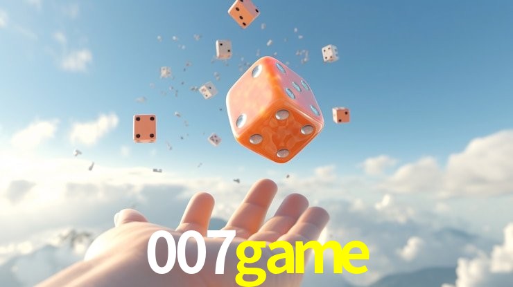 VIP Casino 007game