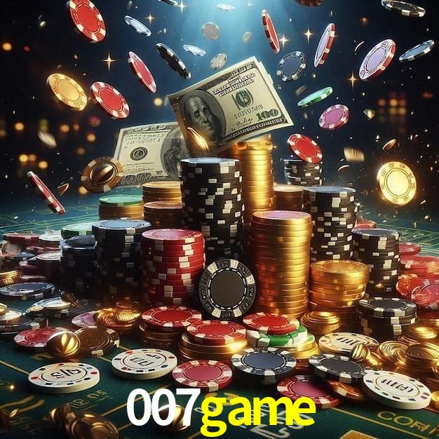 Programa VIP 007game