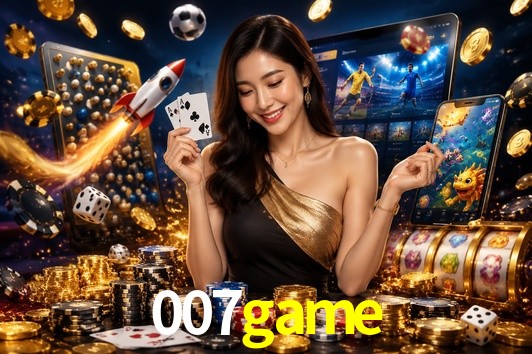 Secure Login 007game