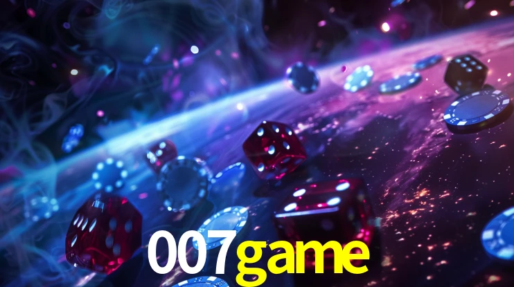 2FA Security 007game