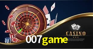 Login Seguro 007game
