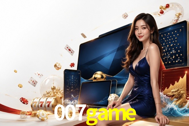 Exclusive Offers 007game