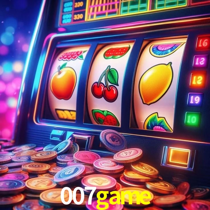 Segurança 2FA 007game