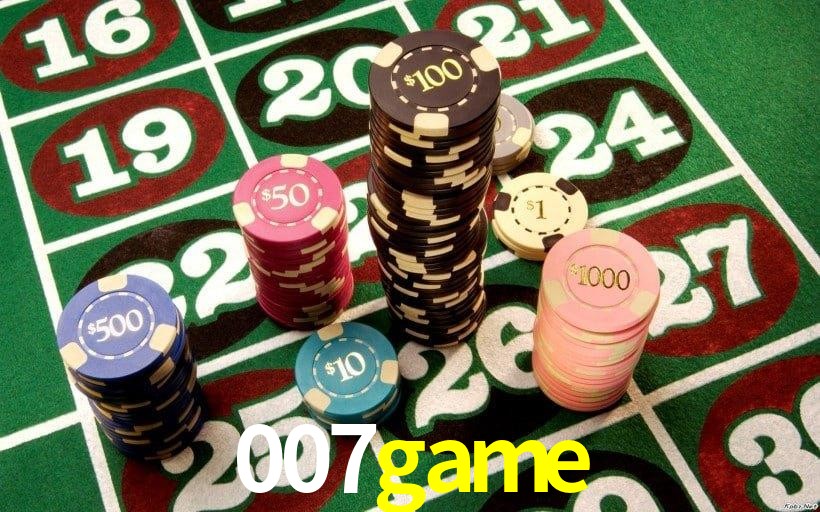 Interface Premium 007game