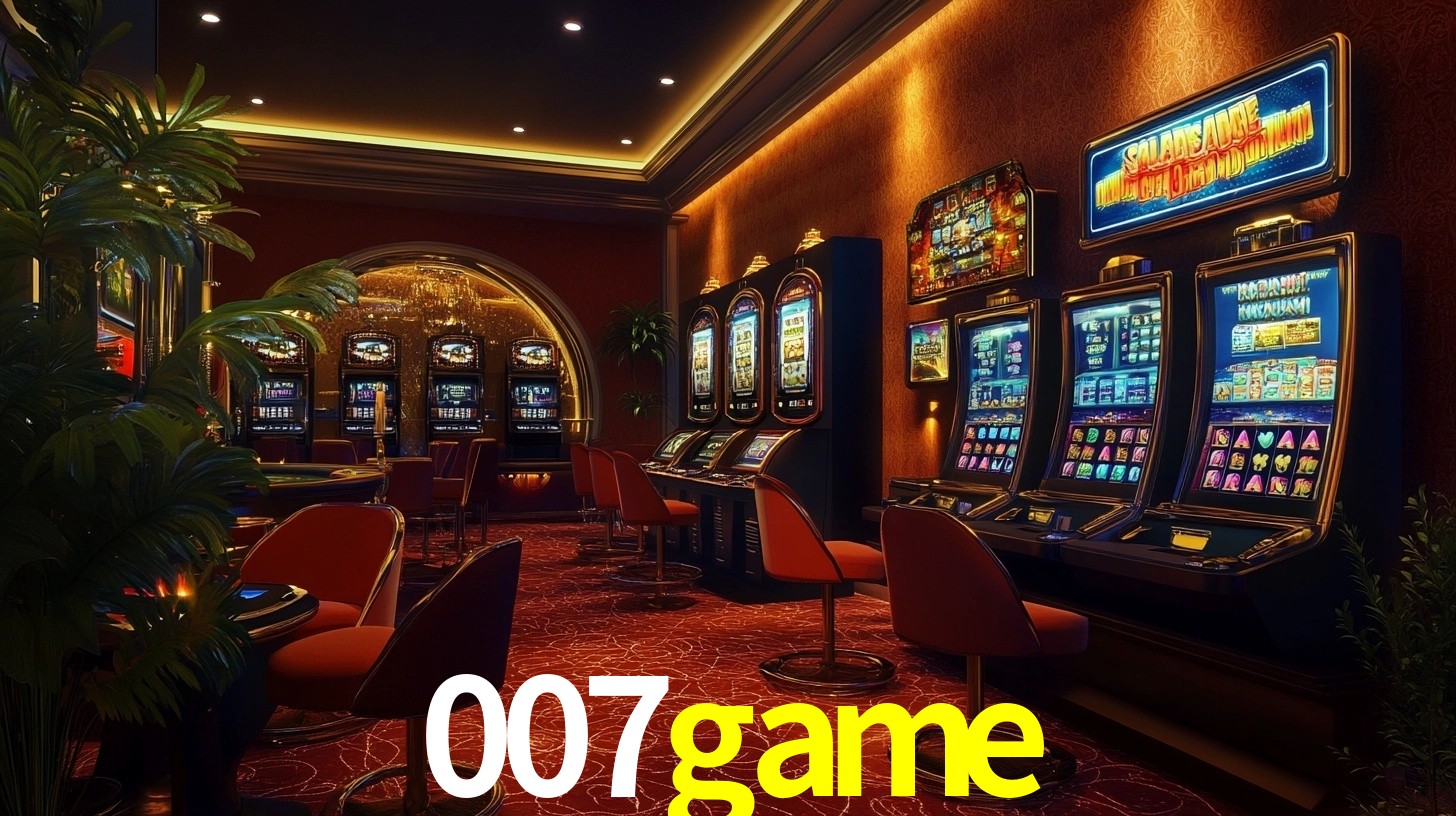 Premium Interface 007game
