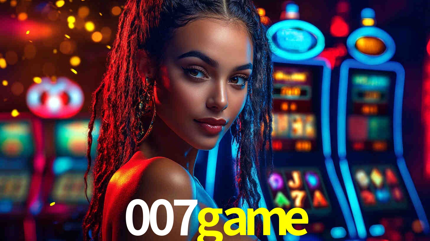 A Emoção da Loteria na 007game: Uma Chance de Mudança de Vida