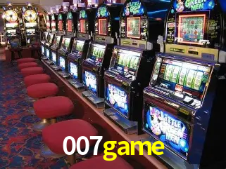 A Emoção da Loteria na 007game: Uma Chance de Mudança de Vida