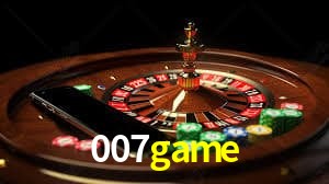Spaceman Game 007game
