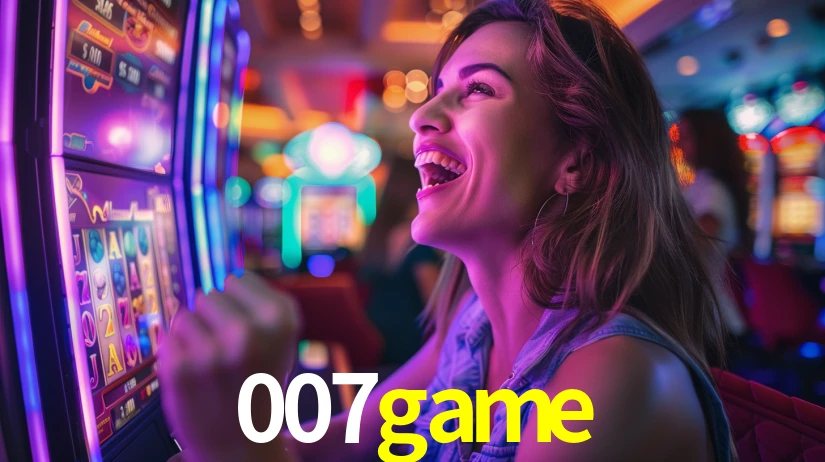 007game - Aposta VIP Suprema - 007game.com