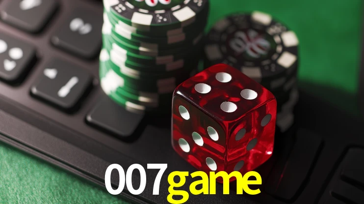 Flash Promotion 007game