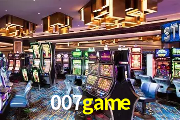 Descubra o Programa VIP da 007game: Vantagens Exclusivas para Jogadores