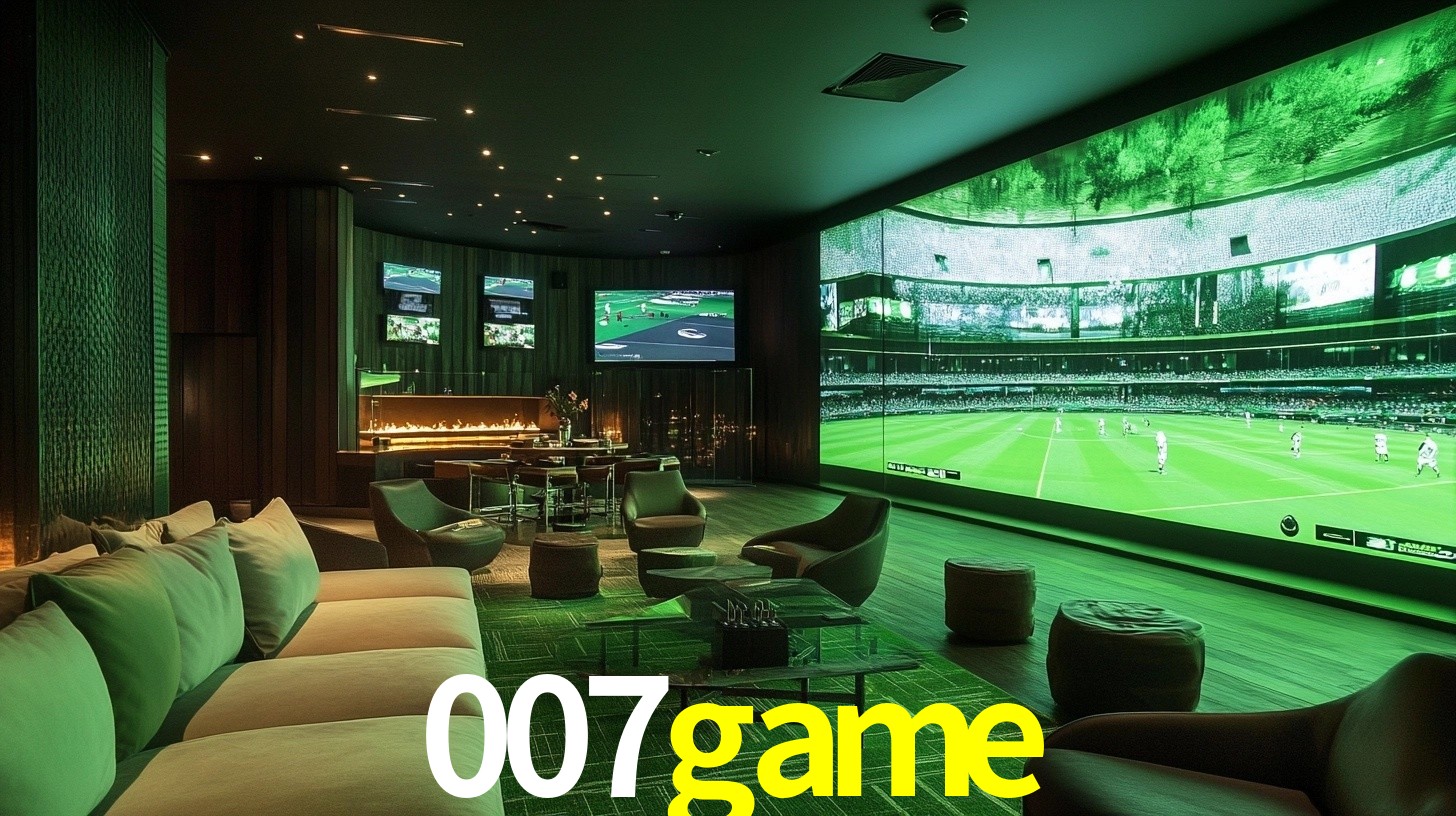 007game: A Experiência de Casino com Jogos de Mesa ao Vivo