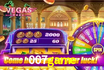 A Popularidade dos Caça-Níqueis no 007game