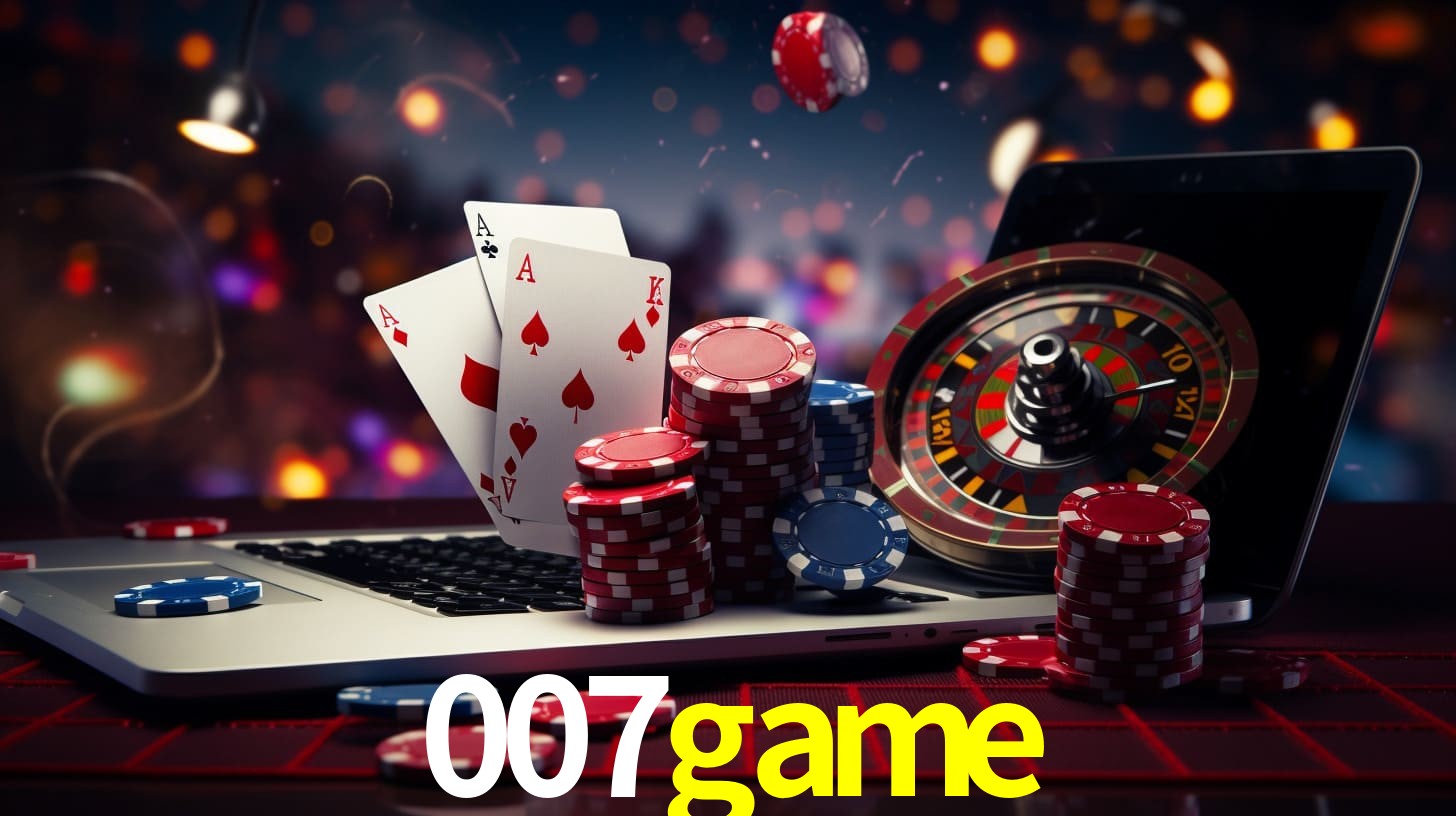 Programa VIP 007game