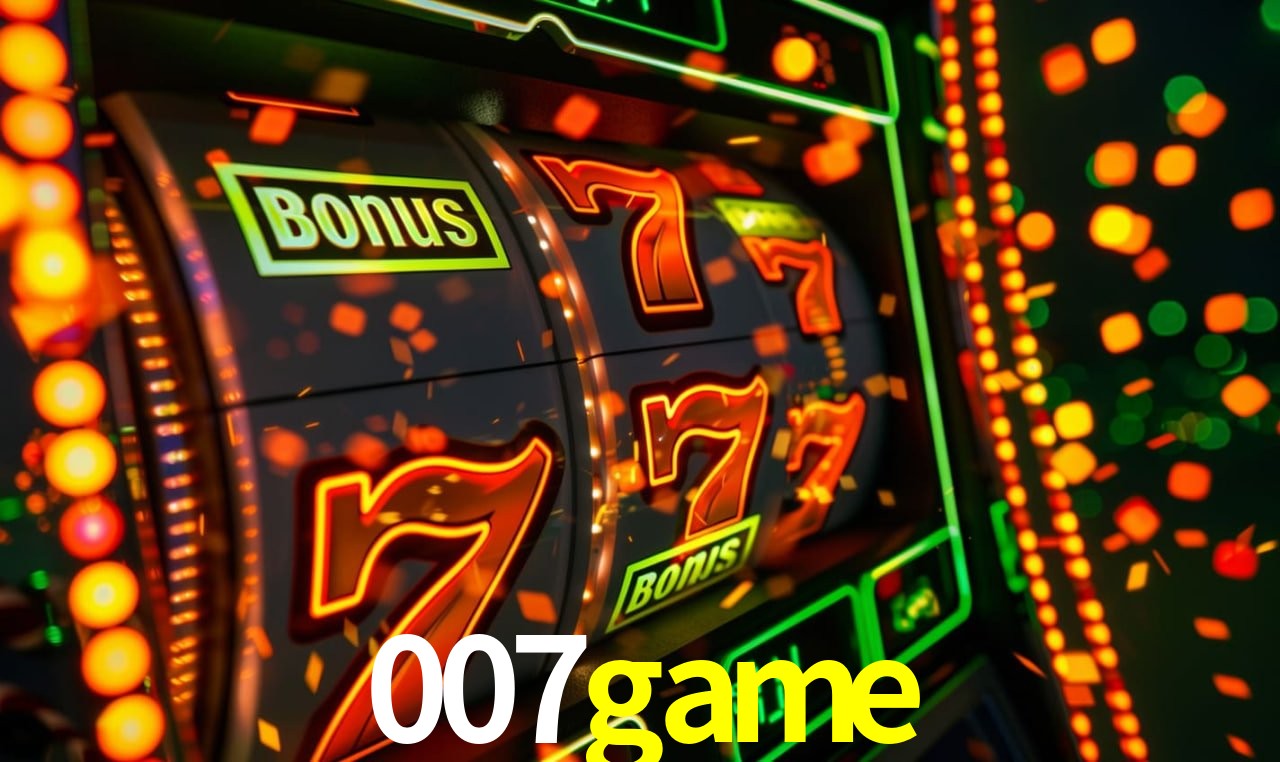 Jogos Exclusivos 007game