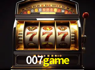 Descubra a Magia dos Jogos de Arcade no 007game