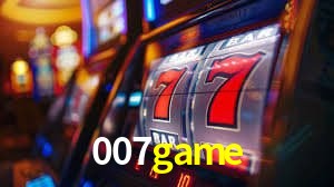 Requisitos do APK da 007game para Android