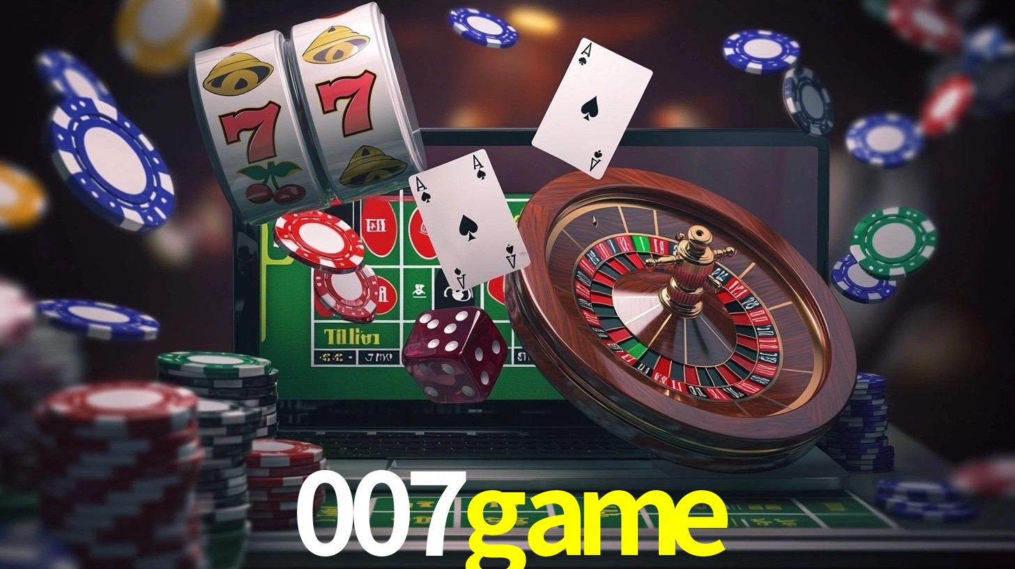 Experimente o Login Seguro Premium no 007game