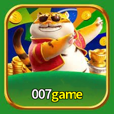 Plataforma 007game