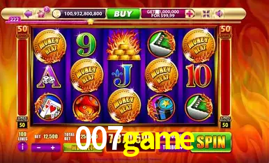 A Revolução dos Aplicativos de Jogos no 007game