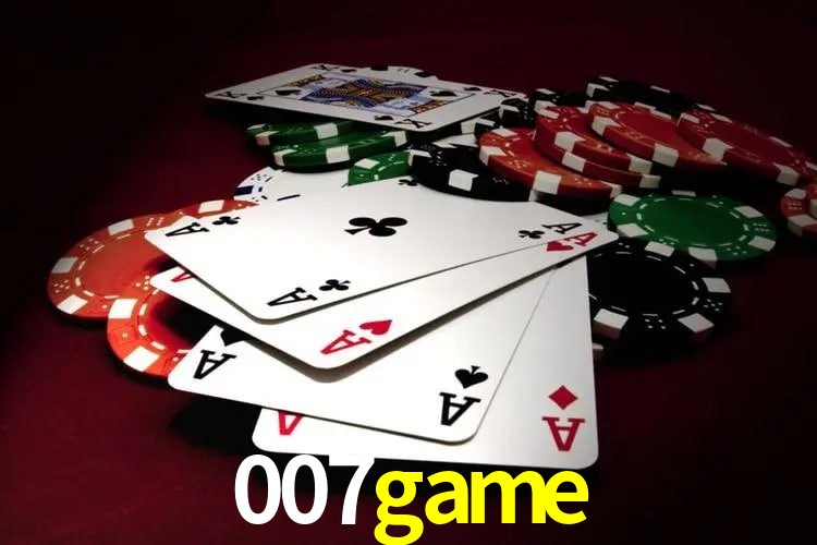 Casino VIP 007game