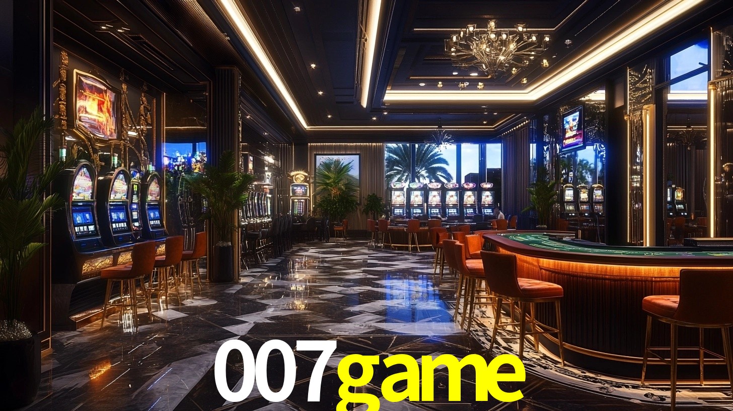007game,007game.com