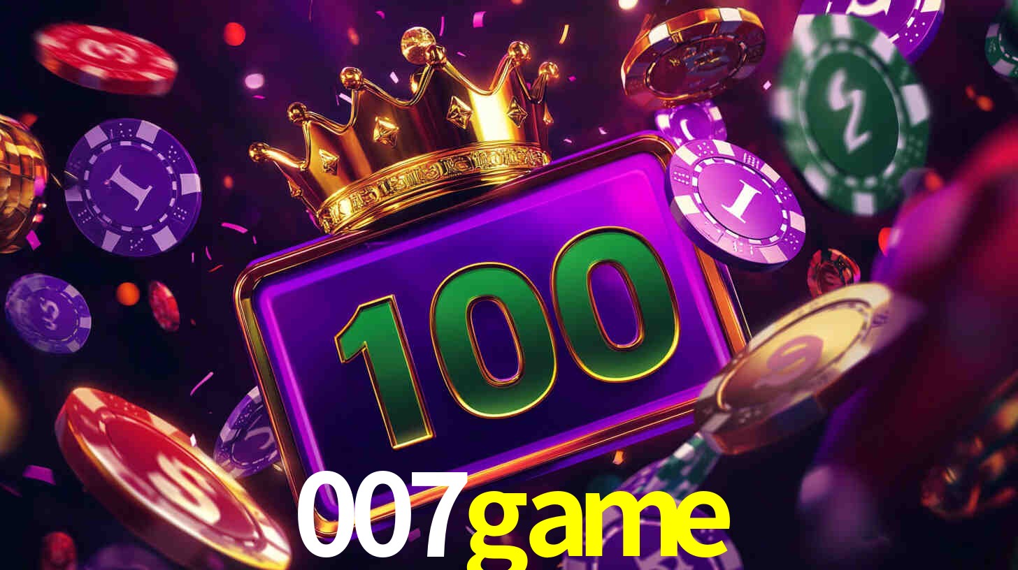 Exclusive Games 007game