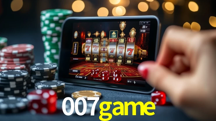 Instant EasyPaisa 007game