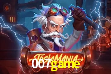 Login Seguro 007game