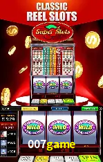 Descubra a Essência do 007game: Nossa História e Compromissos