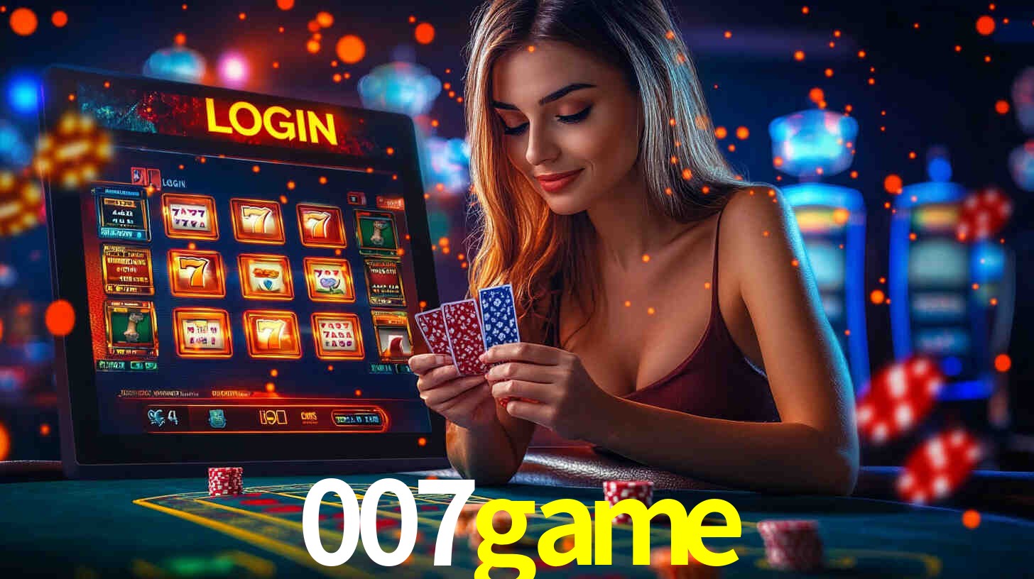 007game com login