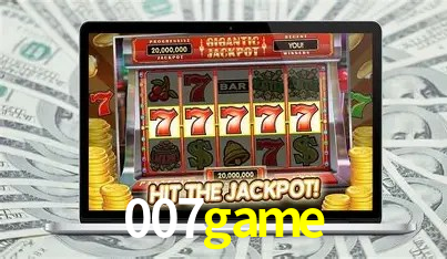 Seasonal Promotions 007game